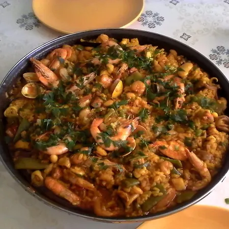 Apartmán The Cozy Torrevieja