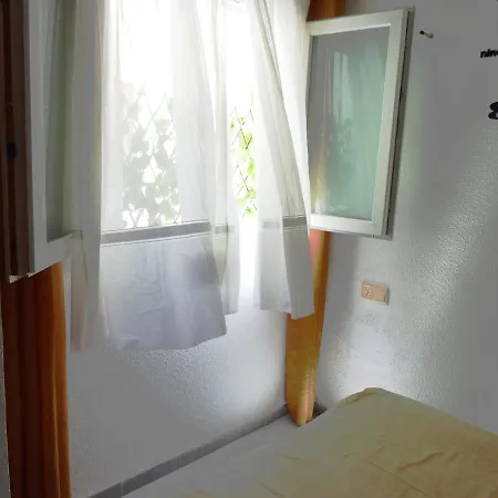 Apartment The Cozy *