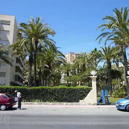 Apartment The Cozy Torrevieja