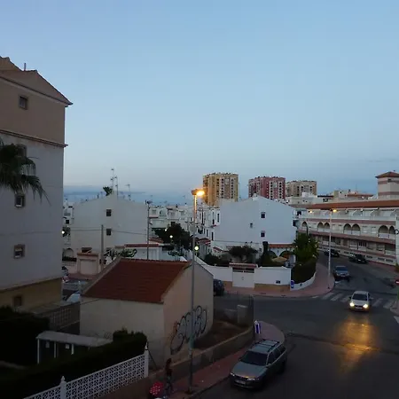The Cozy Apartment Torrevieja