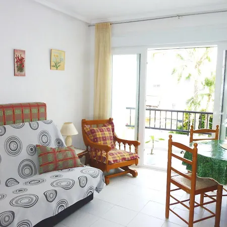 The Cozy Apartamento *