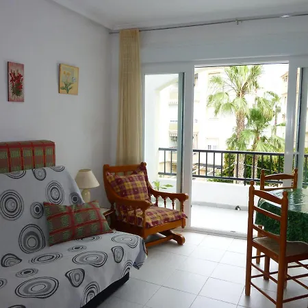 The Cozy Apartamento *