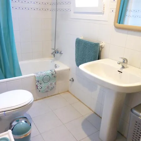 Apartamento The Cozy *
