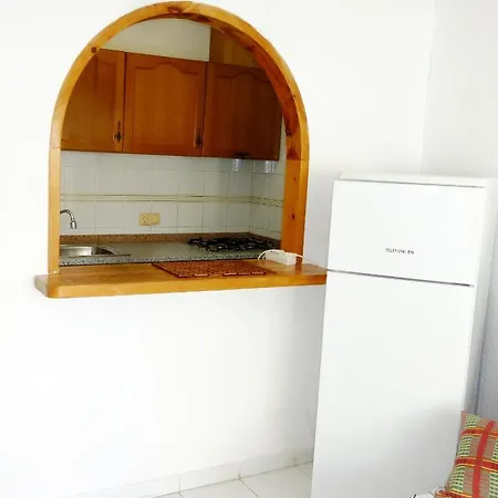 The Cozy Apartamento Torrevieja