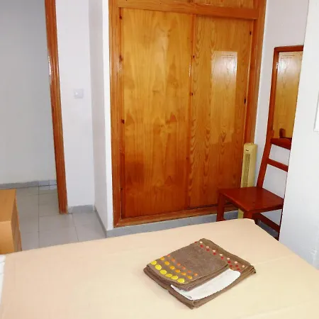 Apartamento The Cozy