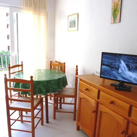 Apartamento The Cozy *