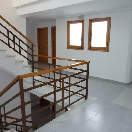 Apartamento The Cozy