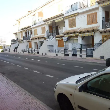 The Cozy Apartamento Torrevieja
