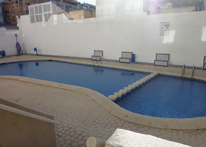 The Cozy Torrevieja