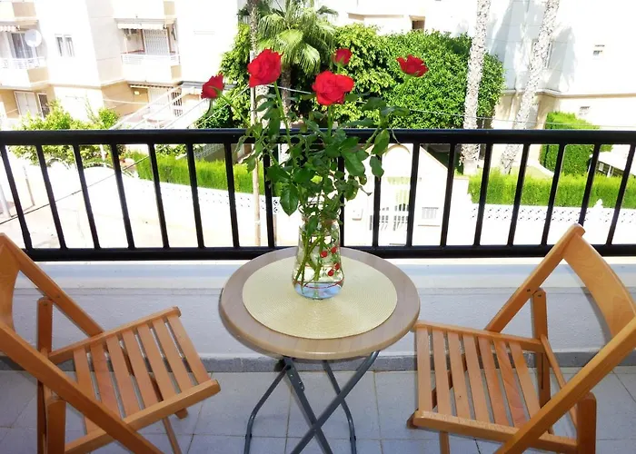 The Cozy Torrevieja
